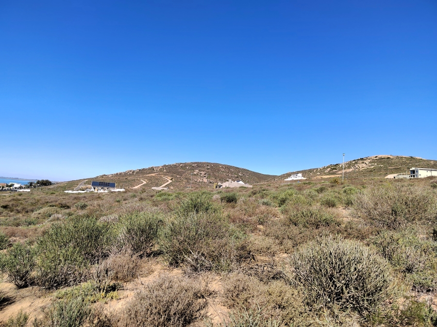 0 Bedroom Property for Sale in Steenbergs Cove Western Cape